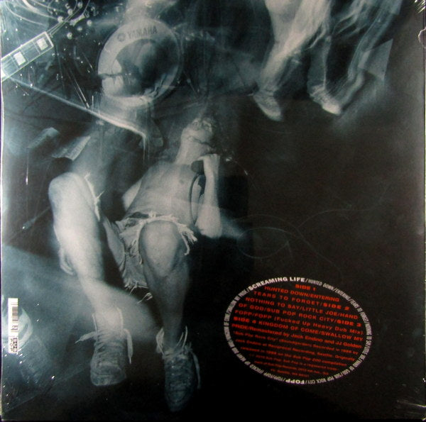 screaming life/fopp